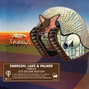 Buy Tarkus