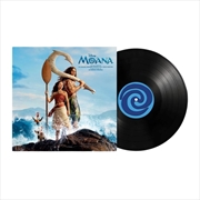 Buy Moana - Live Action