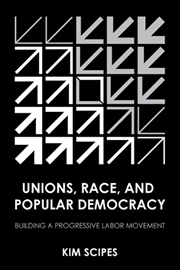 Buy Unions, Race, and Popular Democracy