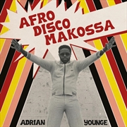Buy Afro-Disco Makossa