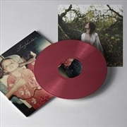 Buy Long Wave Home - Oxblood Vinyl
