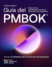 Buy A Guide to the Project Management Body of Knowledge (PMBOK Guide) - Eighth Edition and The Standard