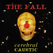 Buy Cerebral Caustic