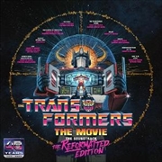 Buy Transformers Movie The Soundtr
