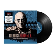 Buy Ellroy Vs L.A.