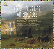 Buy Couleurs Des Ameriques