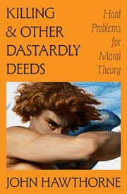Buy Killing and Other Dastardly Deeds