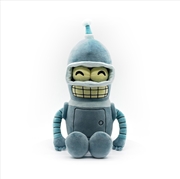 Buy Futurama - Bender 9" Plush