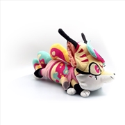 Buy Youtooz: Helluva Boss - Beelzebub 16" Weighted Plush