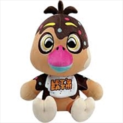 Buy Five Nights at Freddy’s - Chocolate Chica 9" Plush
