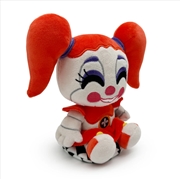 Buy Five Nights at Freddy’s - Circus Baby Shoulder Rider 6" Plush