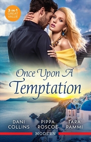 Buy Once Upon A Temptation/Beauty And Her One-Night Baby/Taming The Big Bad Billionaire/The Flaw In His