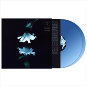 Buy Nocturne - Blue Vinyl