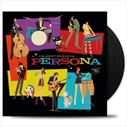 Buy Persona 30th Anniversary Jazz Album