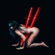 Buy Bloodletting - Blood Moon Vinyl