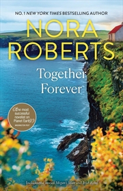Buy Together For Forever/Megan's Mate/Irish Rebel