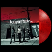 Buy Stockholm Syndrome - Red & Black Vinyl