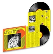 Buy Gipsy Rhumba: The Original Rhythm Of Gipsy Rhumba In Spain 1965-74