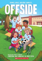 Buy Offside