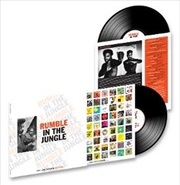 Buy Rumble In The Jungle'