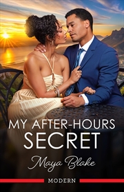 Buy My After-Hours Secret