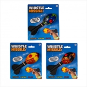 Buy Whistle Missile (SENT AT RANDOM)