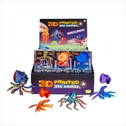 Buy 3D Sea Animal (SENT AT RANDOM)