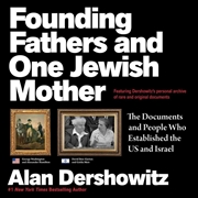 Buy Founding Fathers and One Jewish Mother