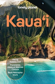 Buy Lonely Planet Kauai
