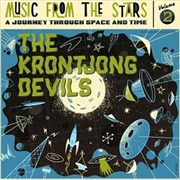 Buy Music From The Stars Vol 2