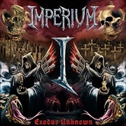 Buy Exodus Unknown