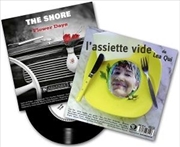 Buy Flower Days / L'Assiette Vide