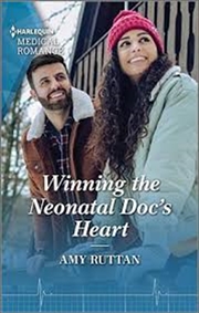 Buy Winning The Neonatal Doc's Heart