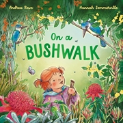 Buy On a Bushwalk