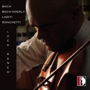 Buy Bach-Kodaly-Ligeti-Ronchetti -