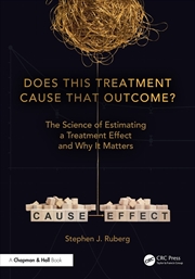 Buy Does This Treatment Cause That Outcome?