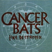 Buy Hail Destroyer