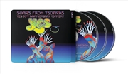 Buy Songs From Tsongas - Yes 35th Anniversary Concert