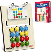 Buy Colour Coder