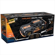 Buy Mech-ables - Hooligan (Mustang)