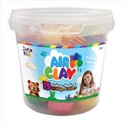 Buy Air Clay Bucket
