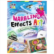 Buy Marbling Paint Kit