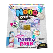 Buy Nano Tape Party Pack