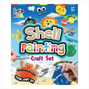 Buy Ultimate Shell Painting Kit