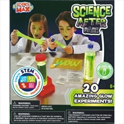 Buy Science After Dark