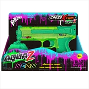Buy CrossXFire AquaZ - Neon Green