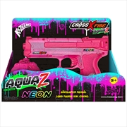 Buy CrossXFire AquaZ - Neon Pink
