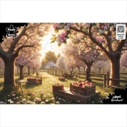 Buy Apple Orchard AR Edition
