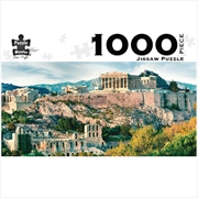 Buy Athenian Acropolis Greece