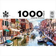 Buy Island Murano Venice AR Edition